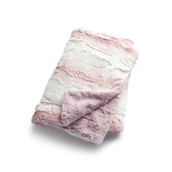 Baby Blanket | Emma Muave/Sophia Mauve