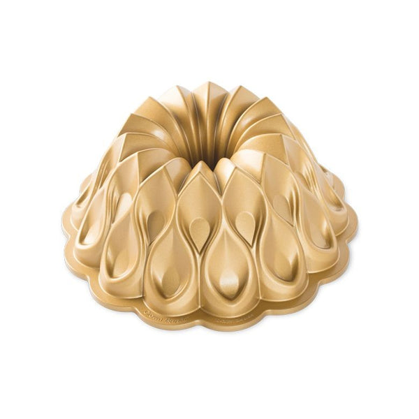 Crown Bundt Pan