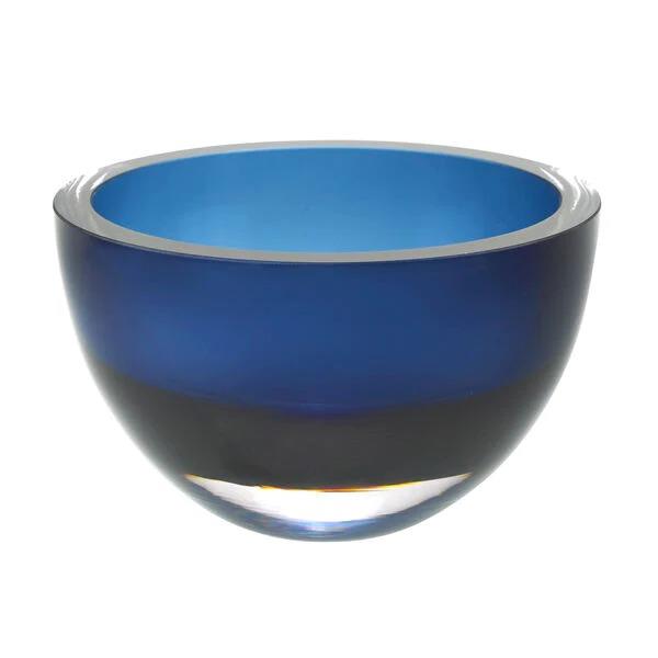 Penelope Bowl | Midnight Blue