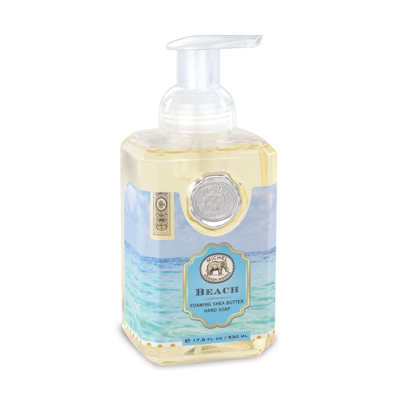 Foaming Hand Soap - Beach