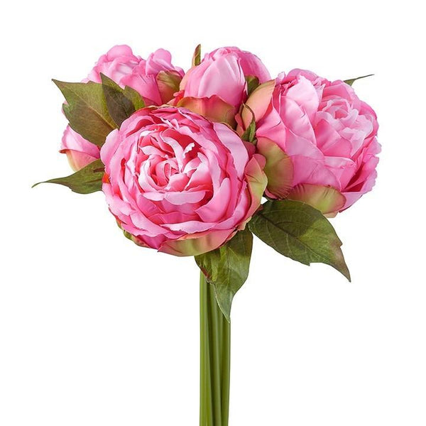 Peony Bouquet | Pink