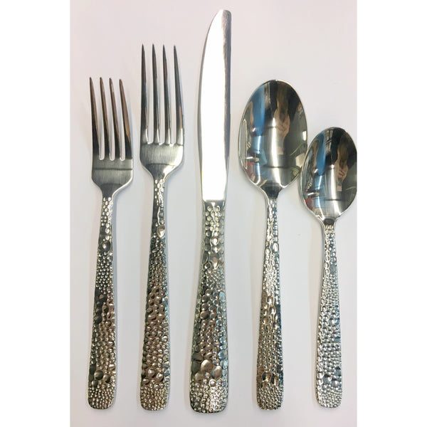 20 Piece Set | Cobra Mirror