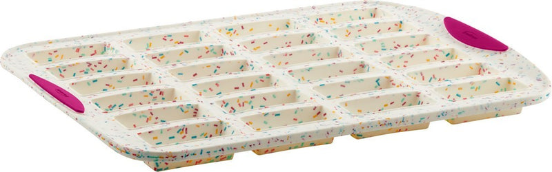 Confetti Bar Cake Pan