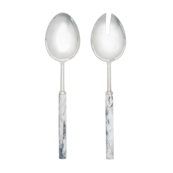 Carrara Salad Set