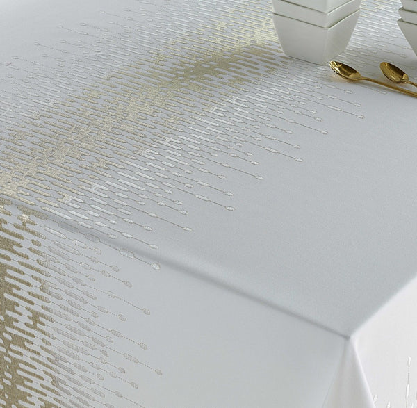 Tablecloth Rays