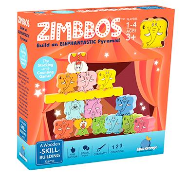 Zimbbos Game