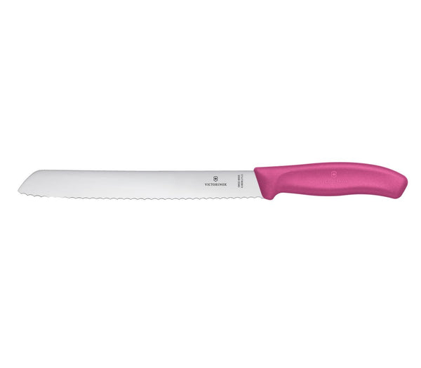 Swiss Classic Bread Knife