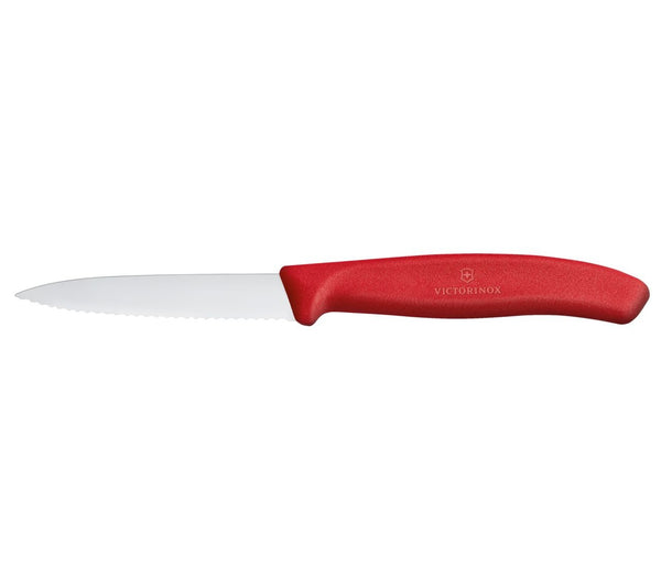 Swiss Classic Utility Knife