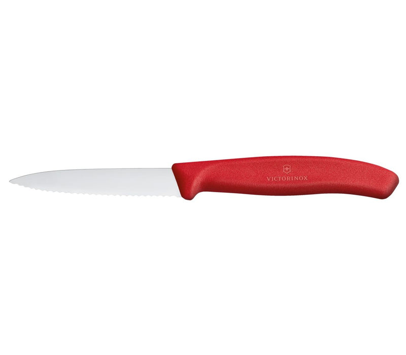 Swiss Classic Utility Knife