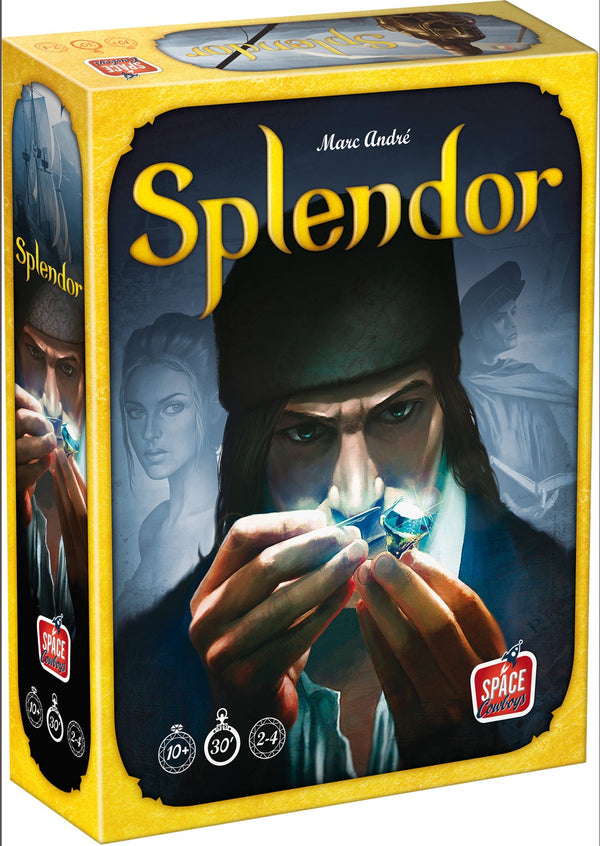 Splendor Game
