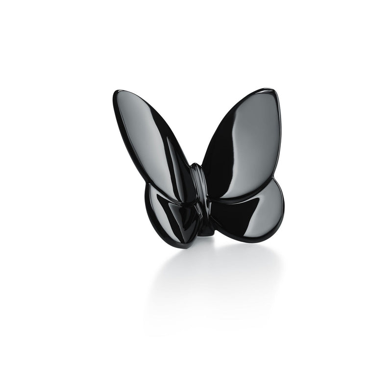 Butterfly | Black