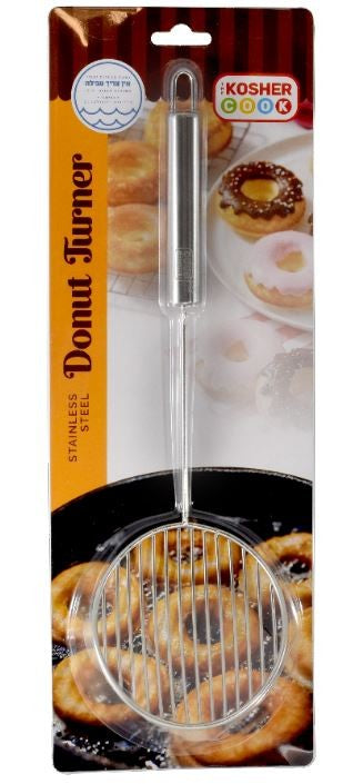 Doughnut Turner