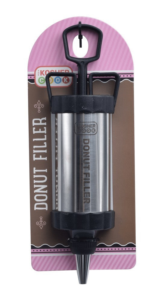 Stainless Steel Doughnut Filler