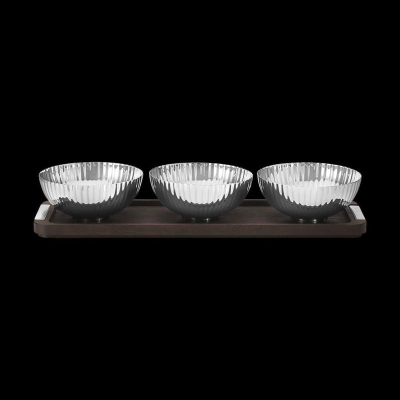 Triple Bowl Set | Bernadotte