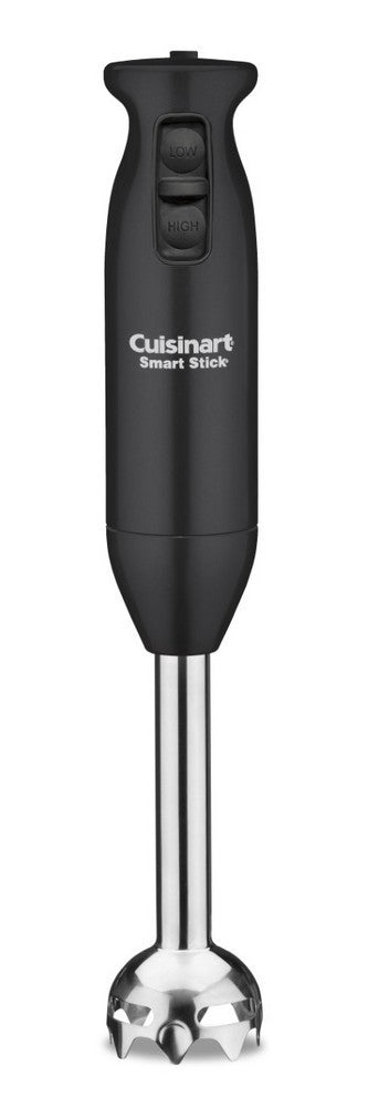 Immersion Blender - Black