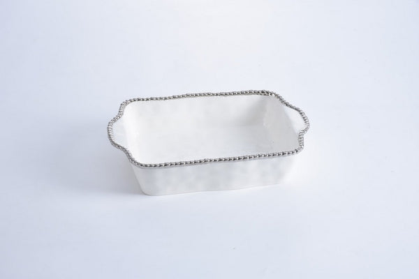 Rectangle Baker Salerno