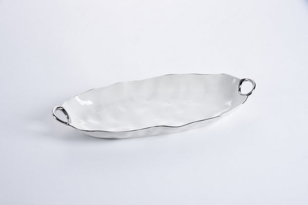 Deep Long Server Handle with Style