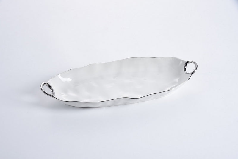 Deep Long Server Handle with Style