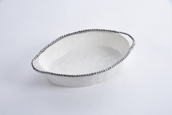 Oval Baker - Salerno