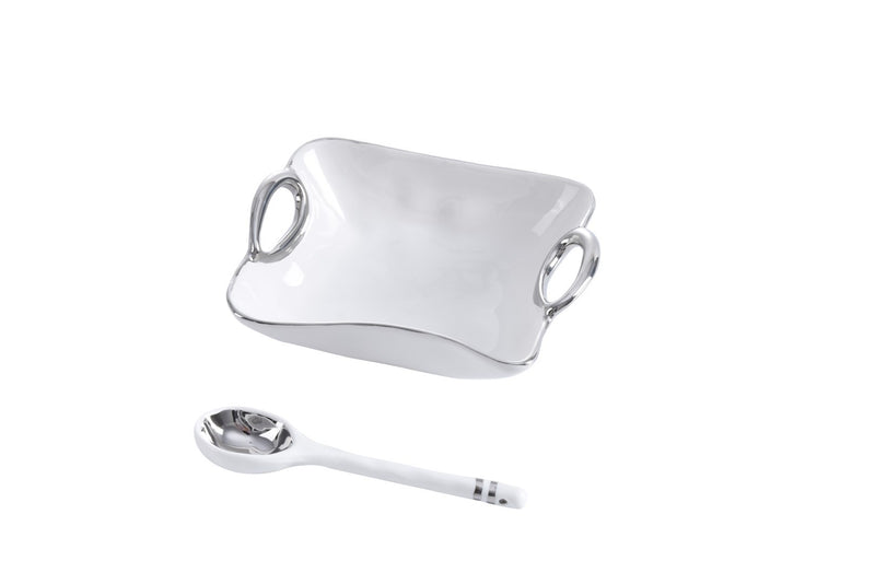 Get Gifty | Square Bowl Set
