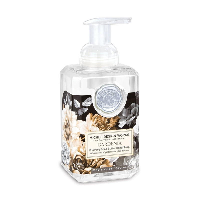 Foaming Hand Soap Gardenia