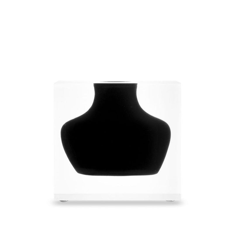 Bud Vase Doyers - Soho Black