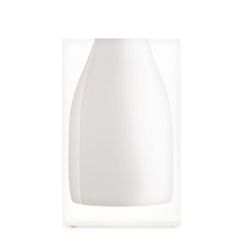 Vase Hester - Hamptons White