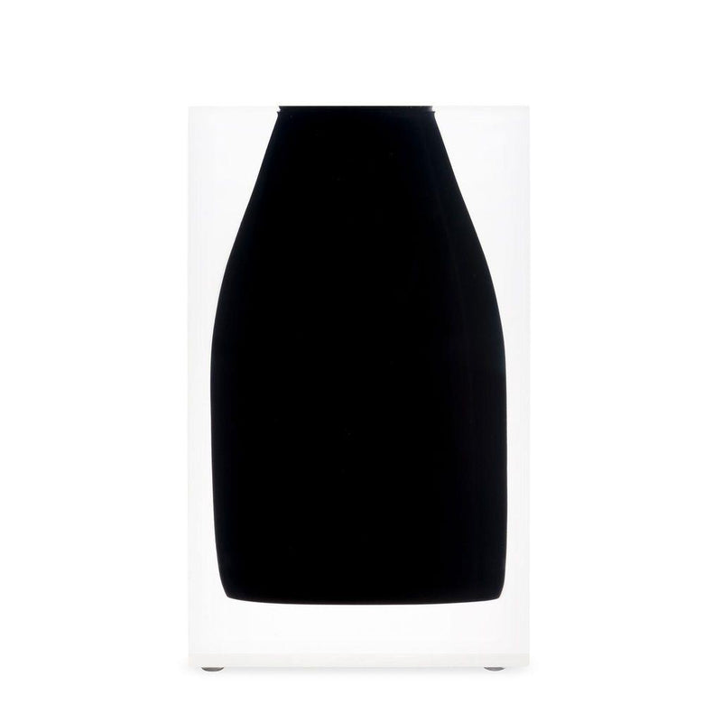 Vase Hester - Soho Black