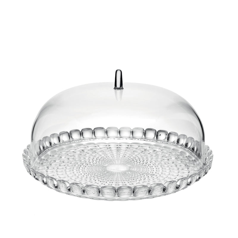 Small Cake Dome - Tiffany