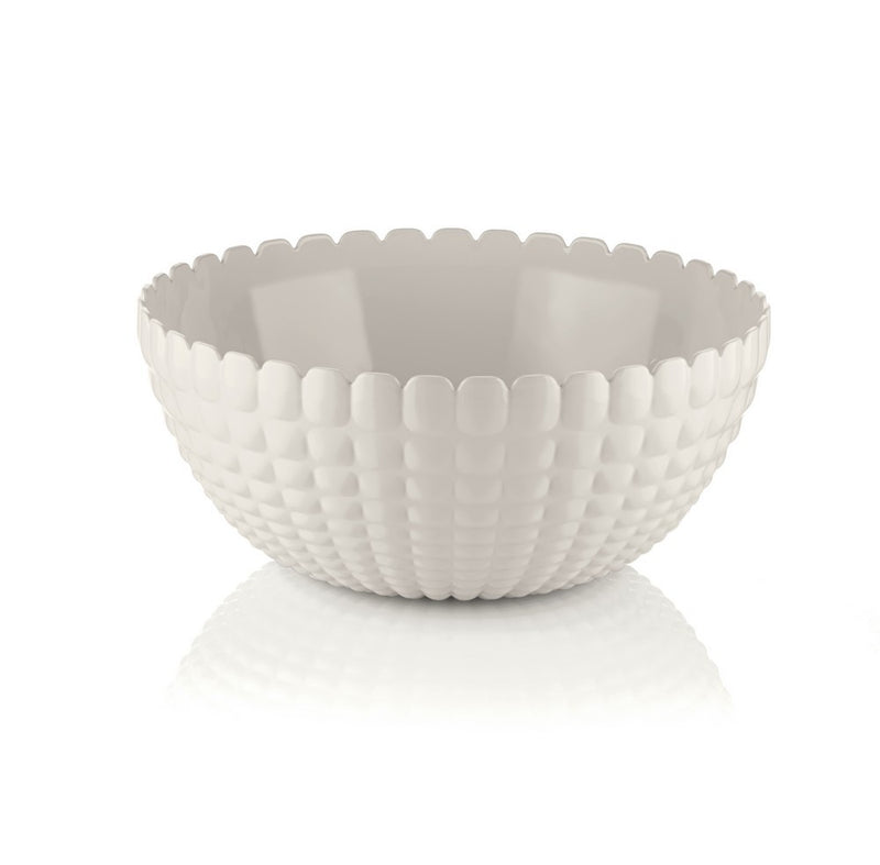 Large Bowl - Milk White Tiffany