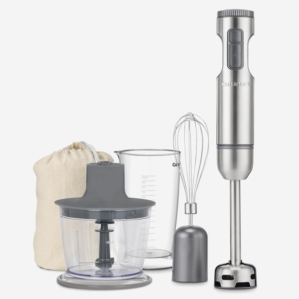 Hand Blender/Chopper/Whisk