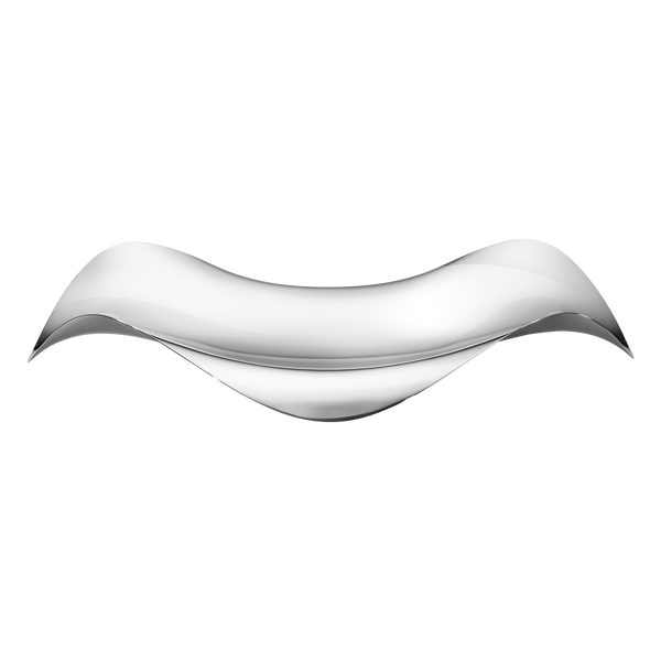 Cobra Oval Tray