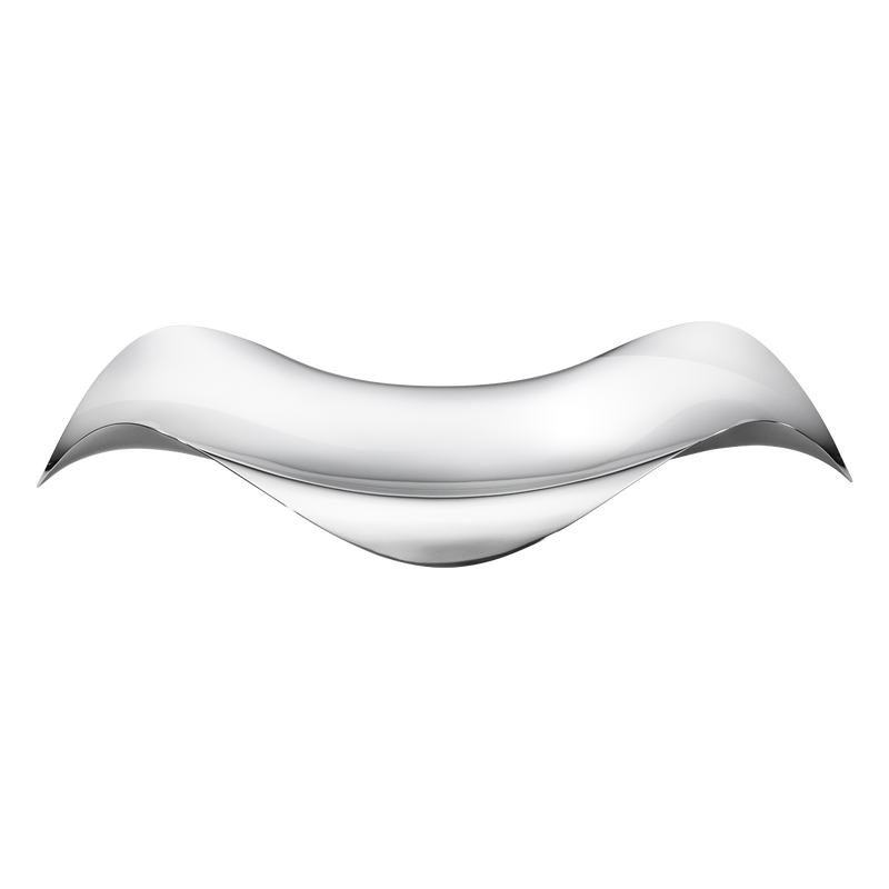Cobra Oval Tray