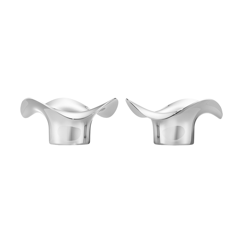 Cobra Tealight Holders