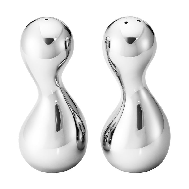 Cobra Salt & Pepper