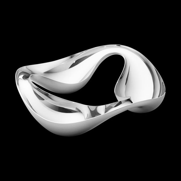 Cobra Triple Snack Bowl