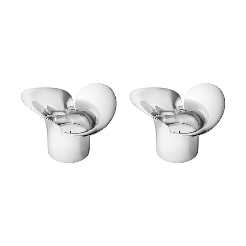 Bloom Botanica Tealight Holders