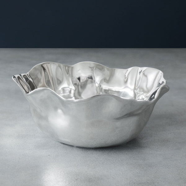 Deep Medium Bowl | Vento Claire
