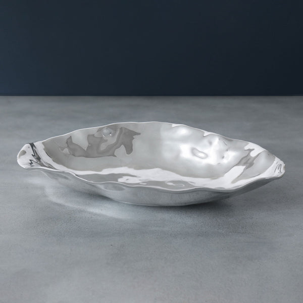 Medium Platter | Vento Claire