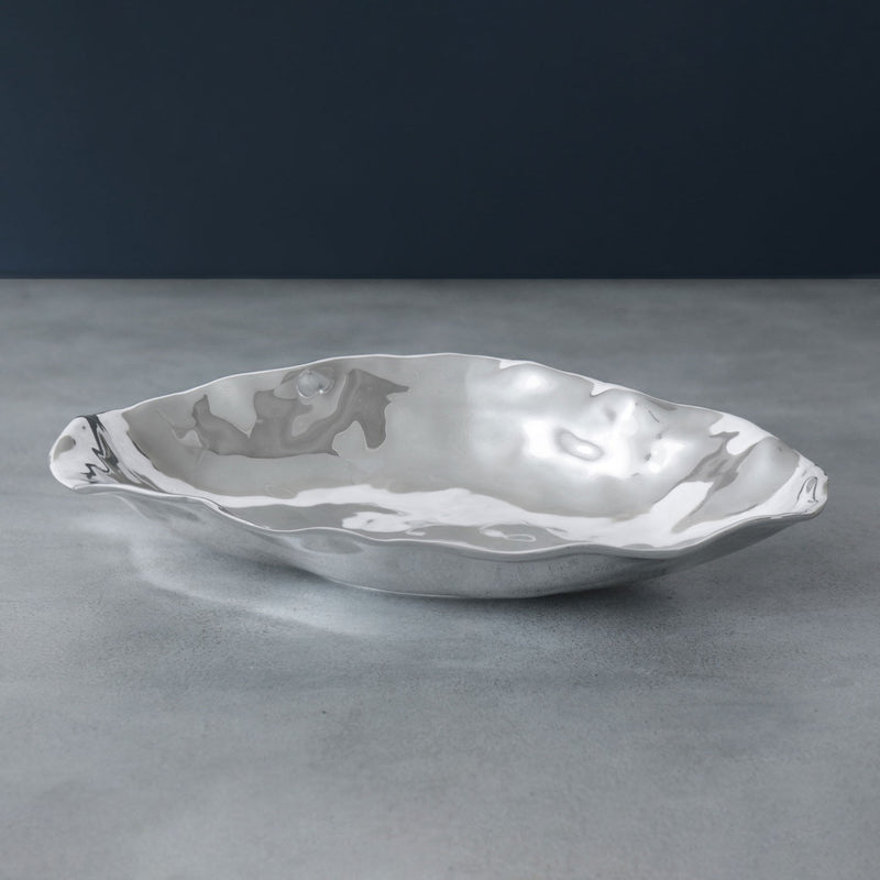 Medium Platter | Vento Claire