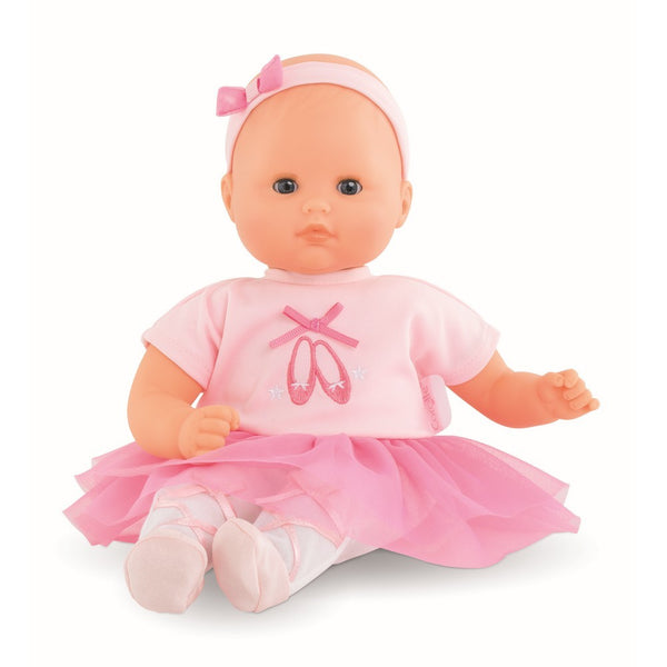 Mon Premier Calin | Maeva Ballerina