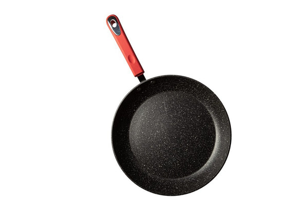 Rainbow Frypan | 9.5 Inch | Red