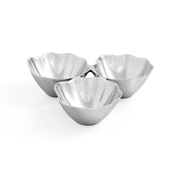 Sophie Conran | Floret 3 Part Dish