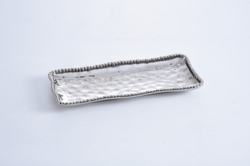 Medium Rectangle Tray | Verona