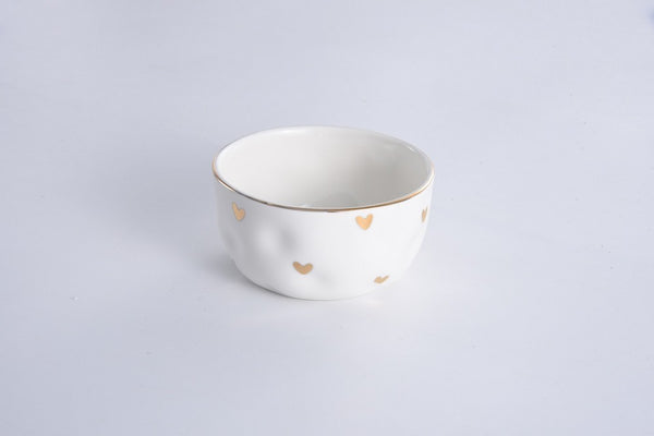 Snack Bowl | Heart to Heart