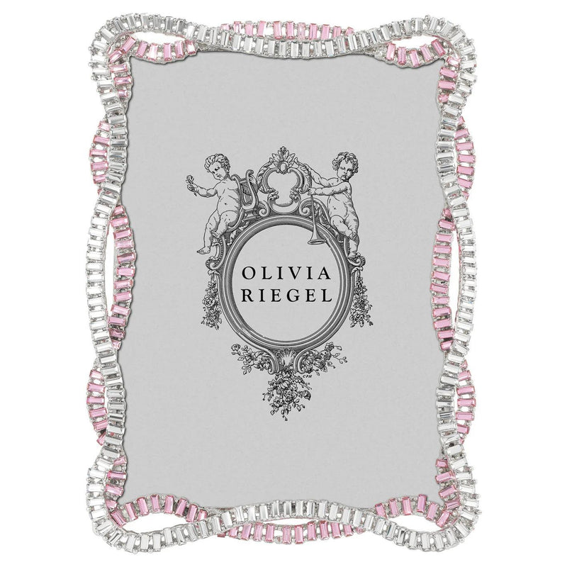 8x10 Picture Frame | Cydney Rosé