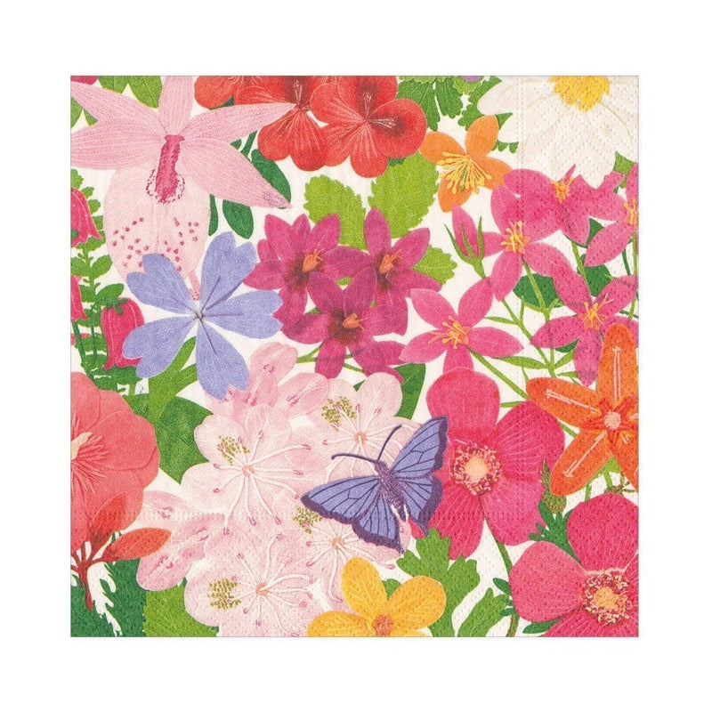 Luncheon Napkin | Halstead Floral