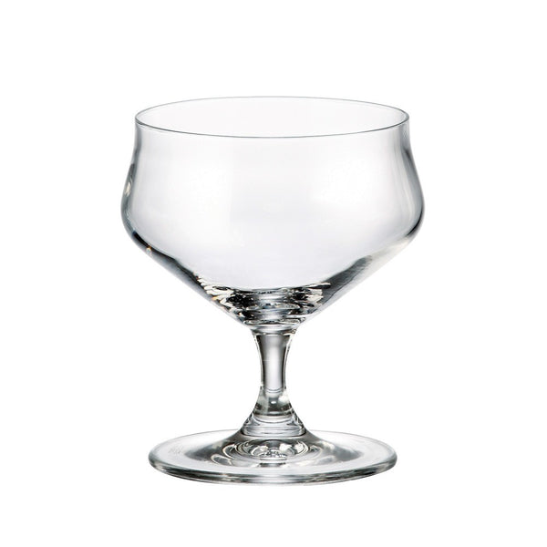 Set of 6 Footed Bowls | Alca