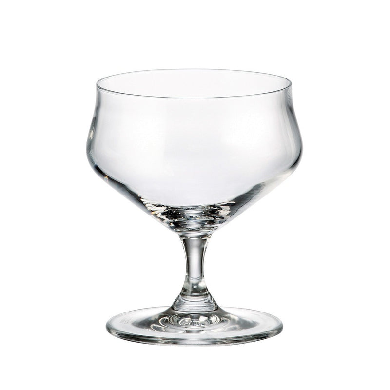 Set of 6 Footed Bowls | Alca