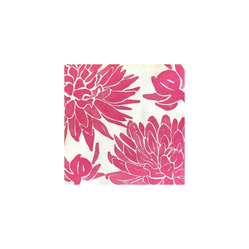 Dinner Napkin | Dahlia Rose